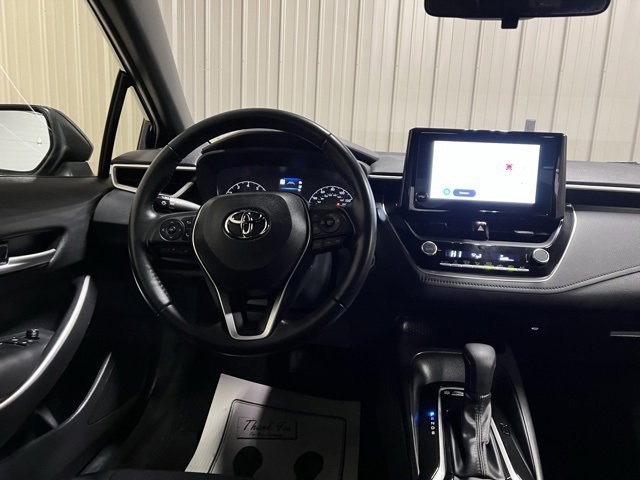 Used 2024 Toyota Corolla SE image 29