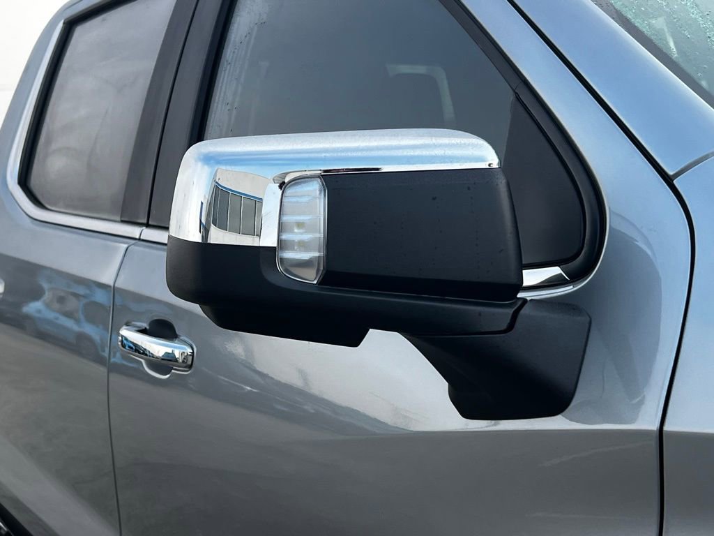 New 2026 Chevrolet Silverado 1500 LTZ image 9