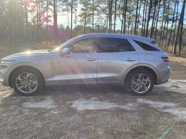 Used 2025 Genesis GV70 2.5T image 2