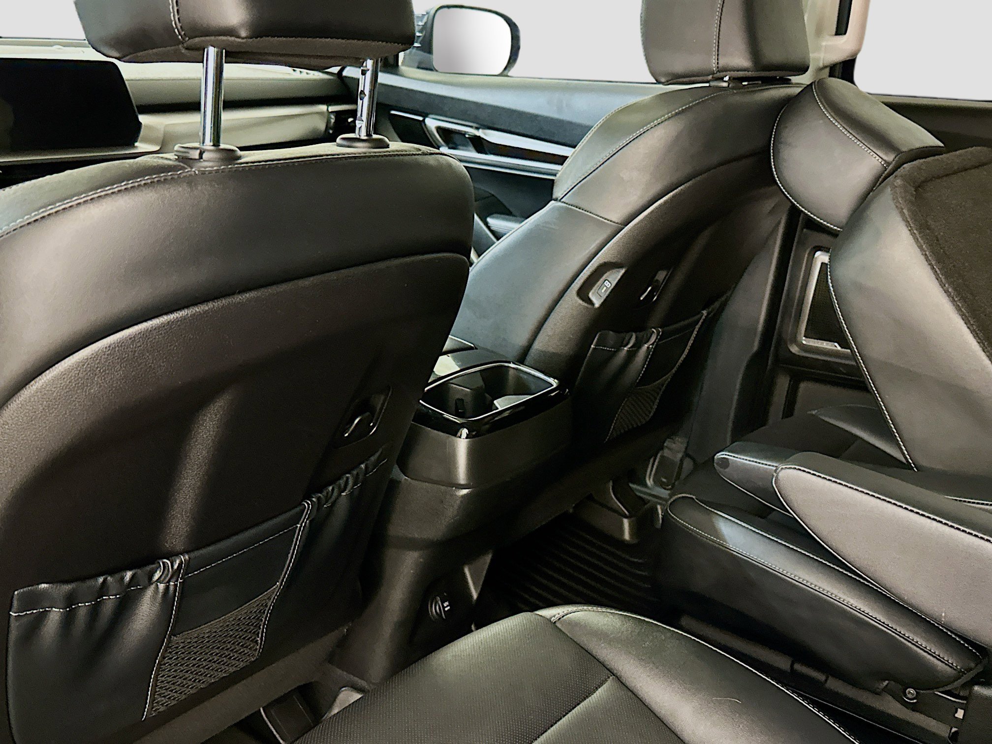 Used 2023 Kia Telluride S w/ S Sunroof Package image 29