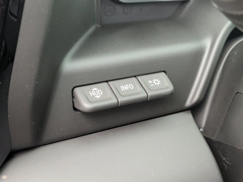 New 2026 GMC Sierra 1500 Denali image 16