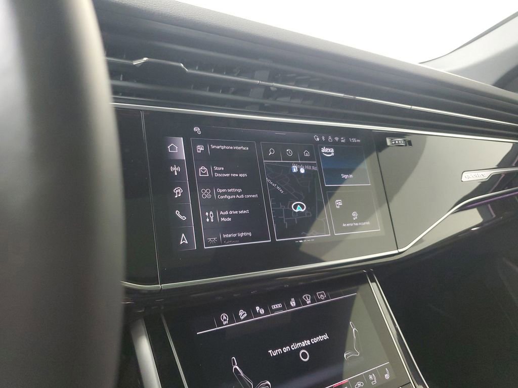 Used 2026 Audi Q8 Prestige image 29
