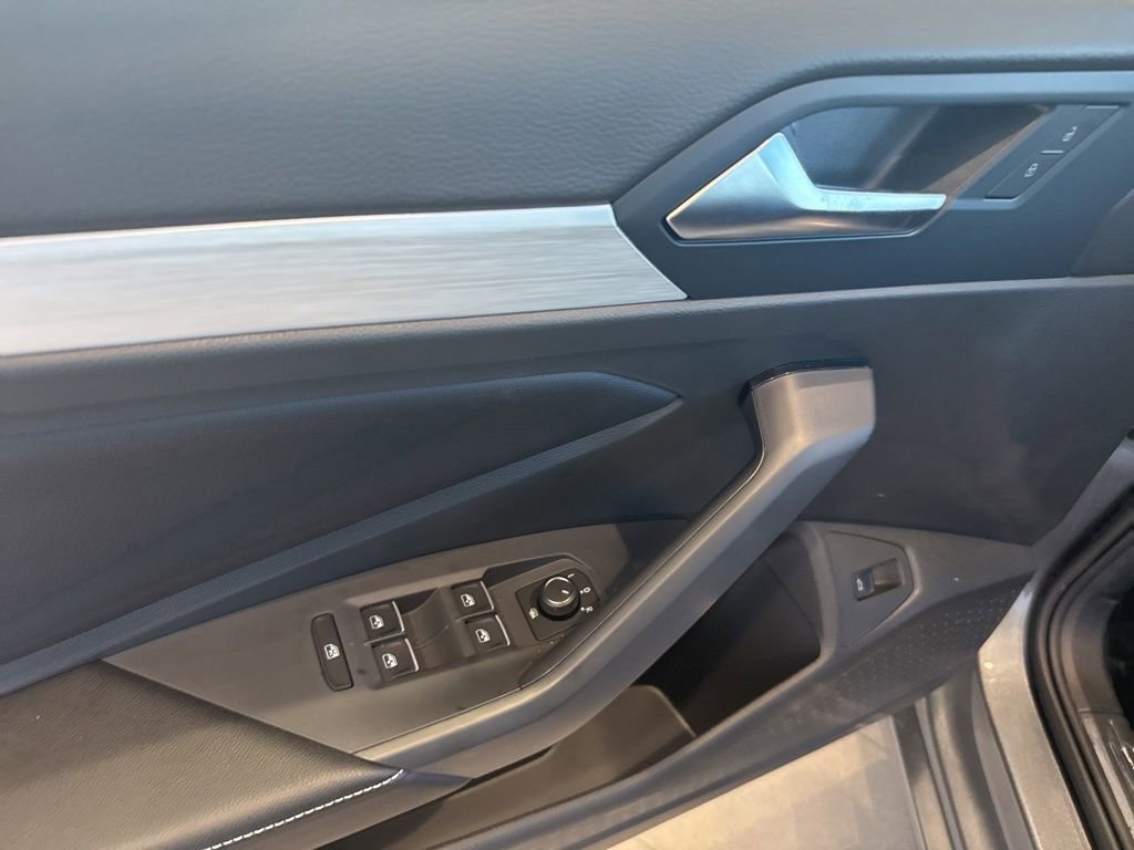 New 2026 Volkswagen Jetta S image 17