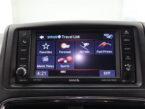 Used 2019 Dodge Grand Caravan GT FWD image 23