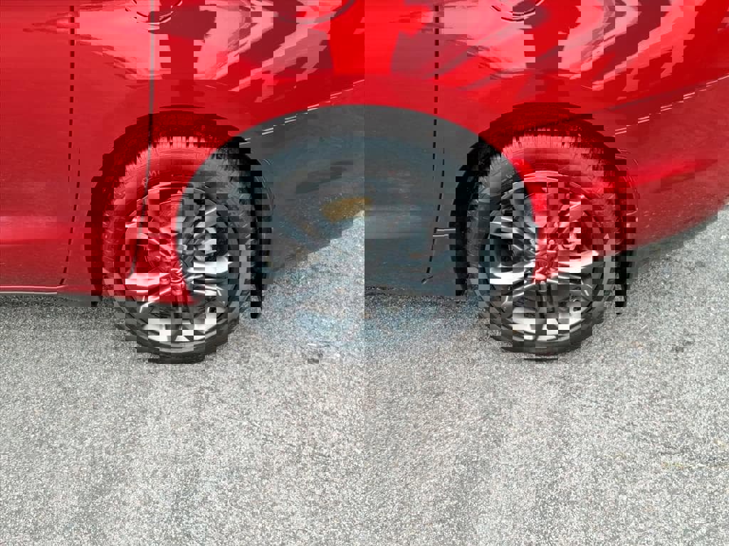 New 2026 Chrysler Pacifica Select image 21