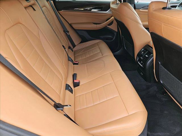 Used 2020 BMW X4 xDrive30i w/ Convenience Package image 19