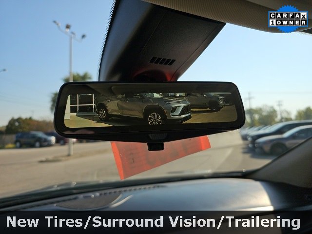 Used 2019 Buick Enclave Essence w/ Trailering Package, 5000 lbs. image 17