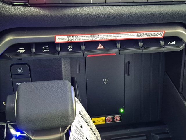 New 2026 Toyota Tundra Limited image 28