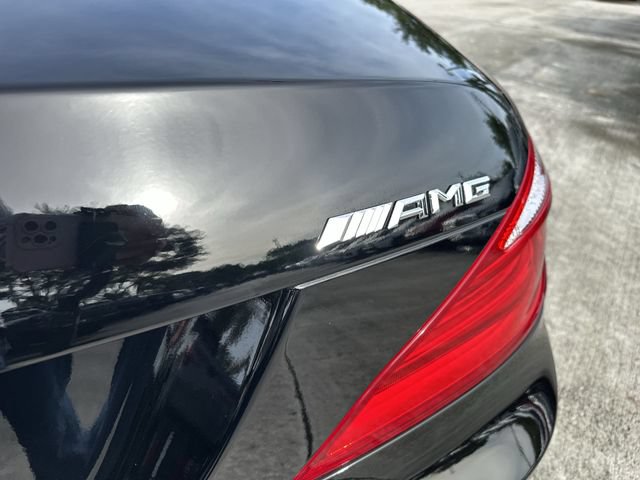 Used 2015 Mercedes-Benz SL 400 image 22