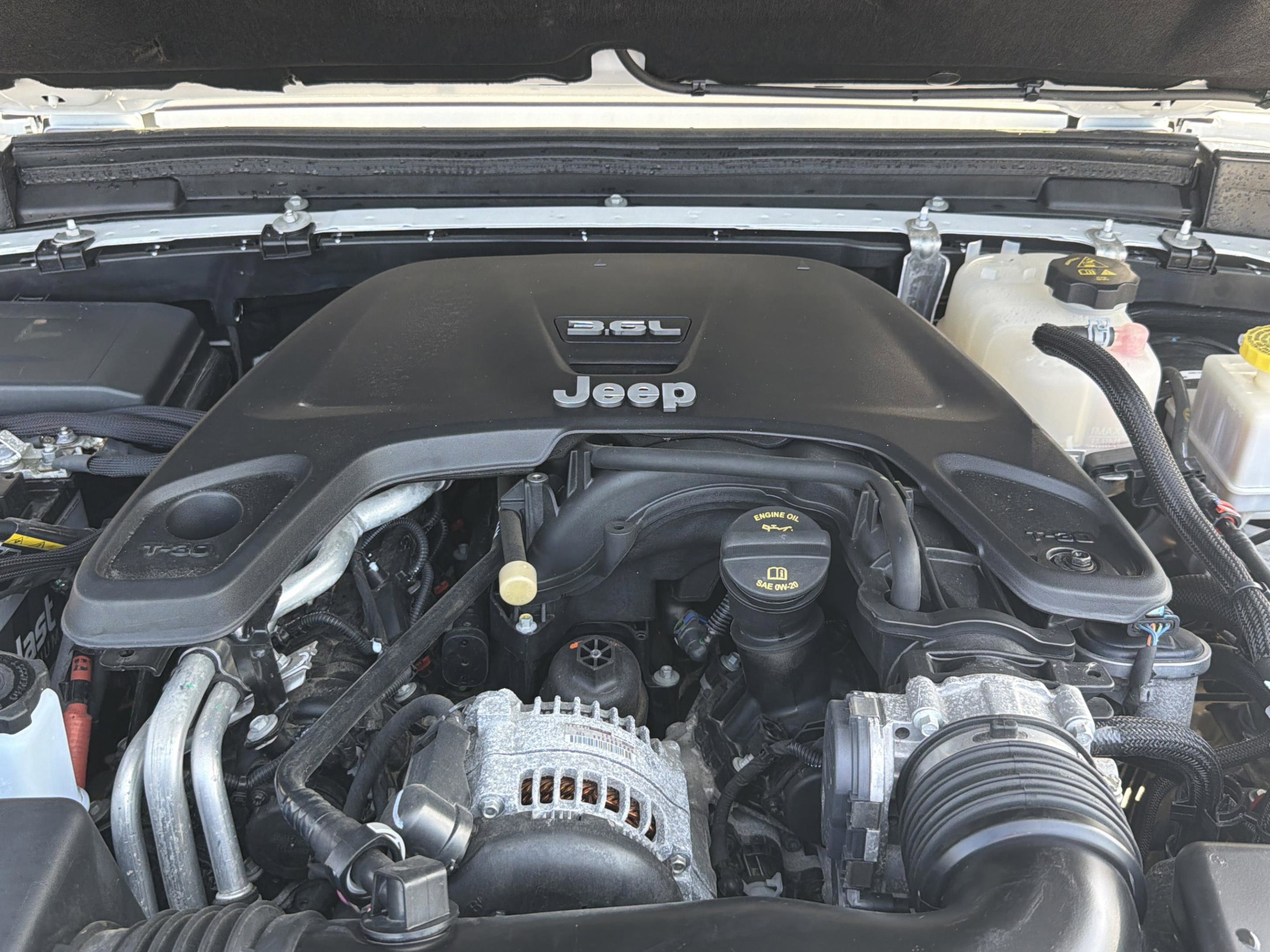 Used 2020 Jeep Gladiator Rubicon image 32