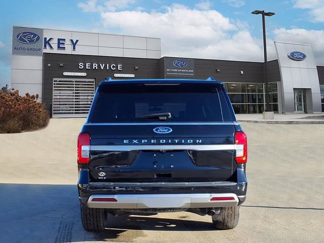 Used 2024 Ford Expedition XLT image 6