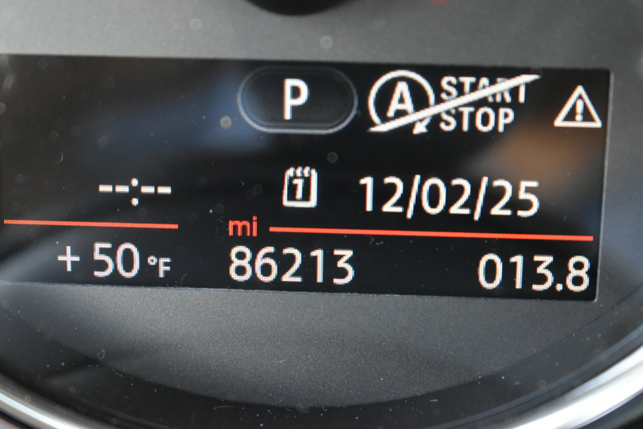 Used 2015 MINI Cooper S image 17