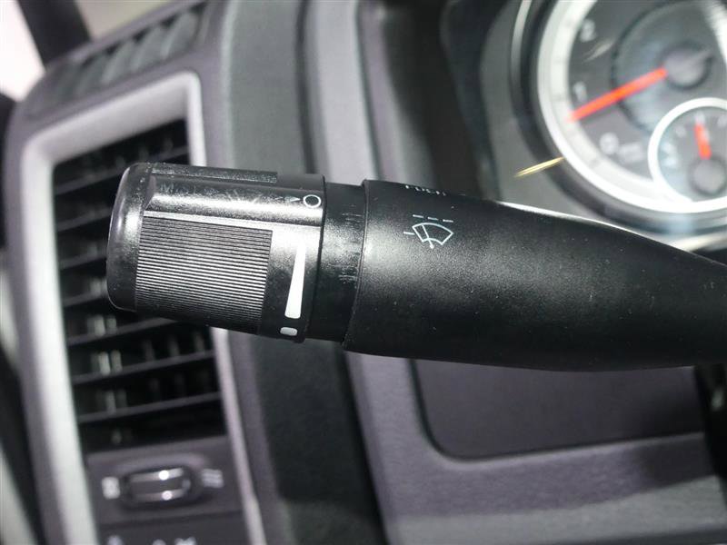 Used 2016 RAM 2500 Tradesman w/ Chrome Appearance Group image 27