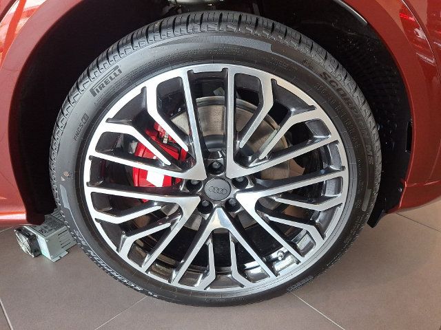 New 2026 Audi SQ5 Premium Plus AWD/4WD image 5