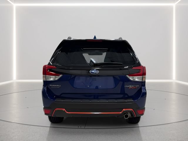 Certified 2023 Subaru Forester Sport AWD/4WD image 30