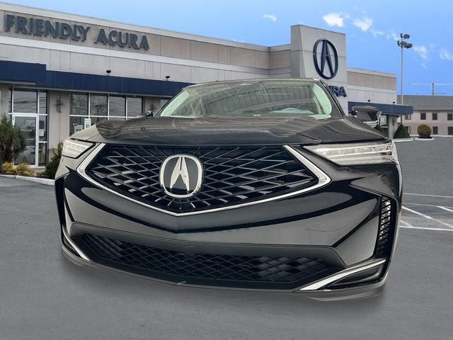 Used 2026 Acura MDX SH-AWD image 10