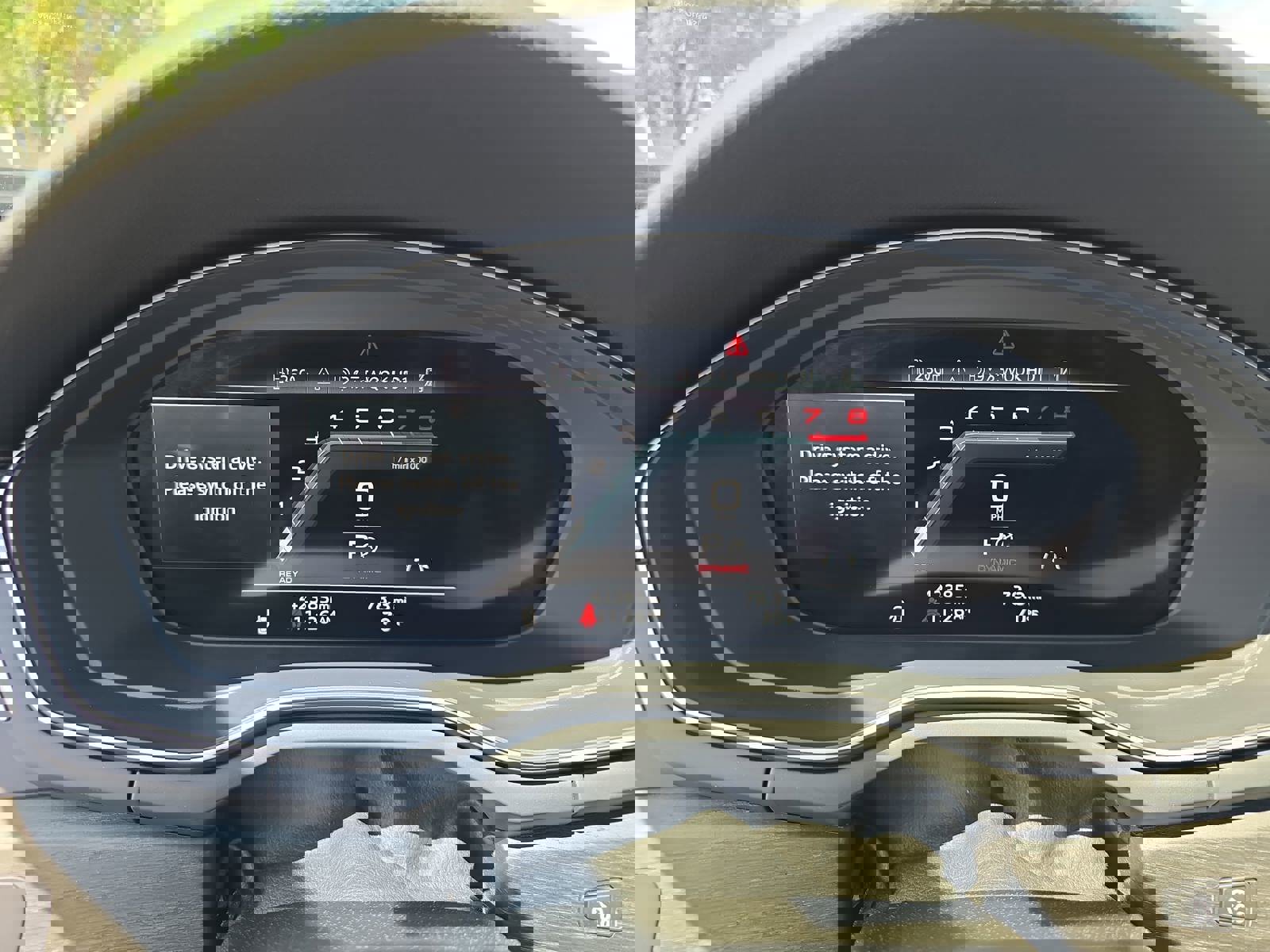 Used 2024 Audi A5 2.0T Premium Plus image 21