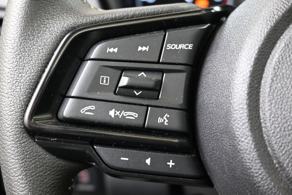 Certified 2025 Subaru Forester Premium AWD/4WD image 25