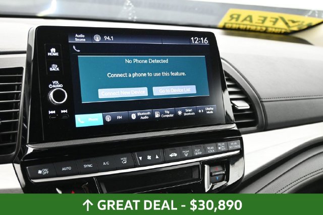 Used 2025 Honda Odyssey EX-L image 26