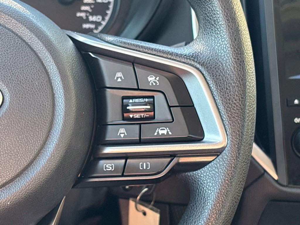 Used 2019 Subaru Forester w/ Alloy Wheel Package AWD/4WD image 23