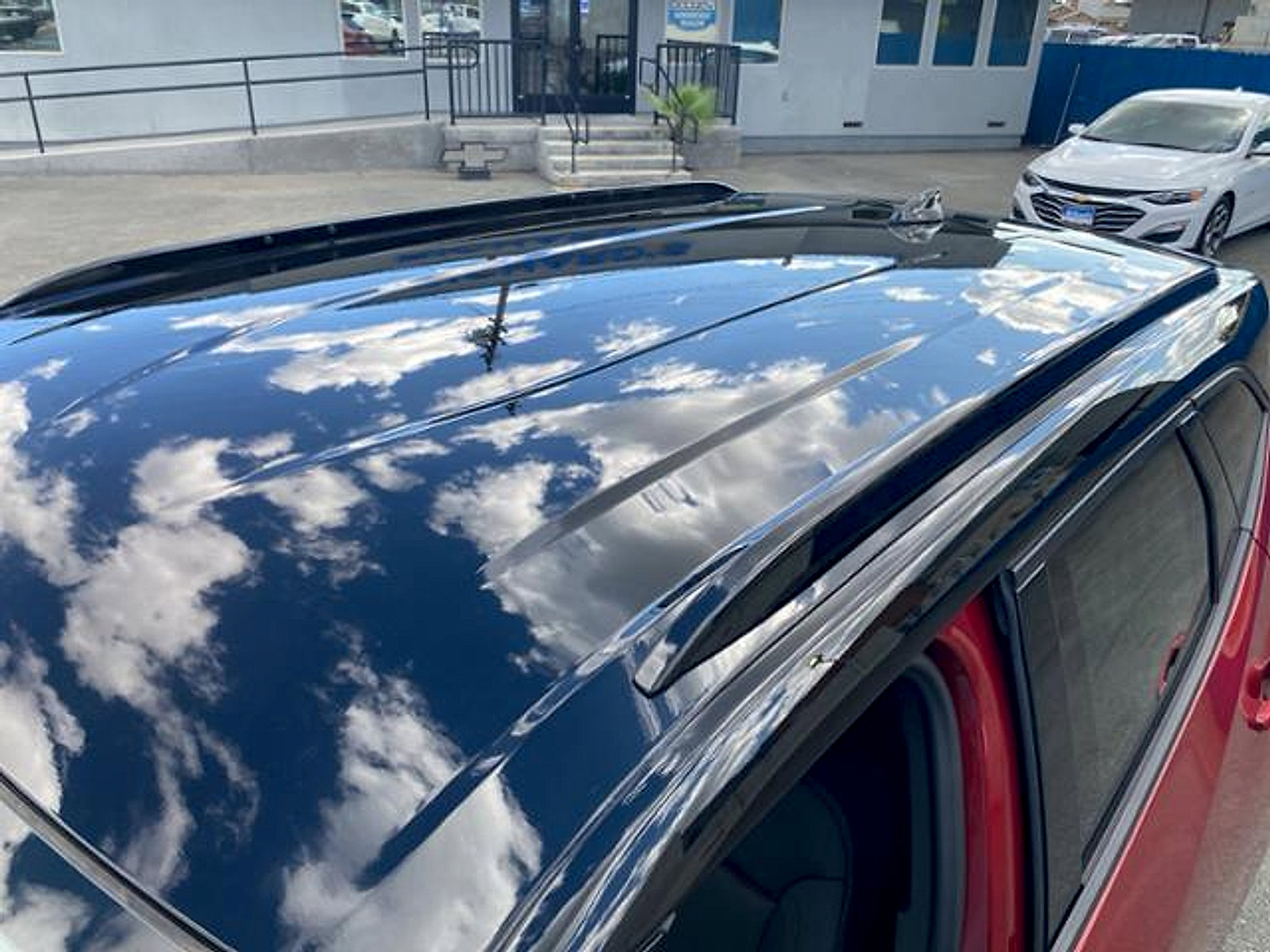 New 2026 Chevrolet Blazer RS w/ Enhanced Convenience Package FWD image 38