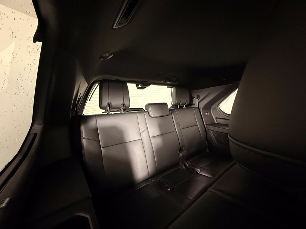 Certified 2025 Toyota Sequoia TRD Pro AWD/4WD image 23