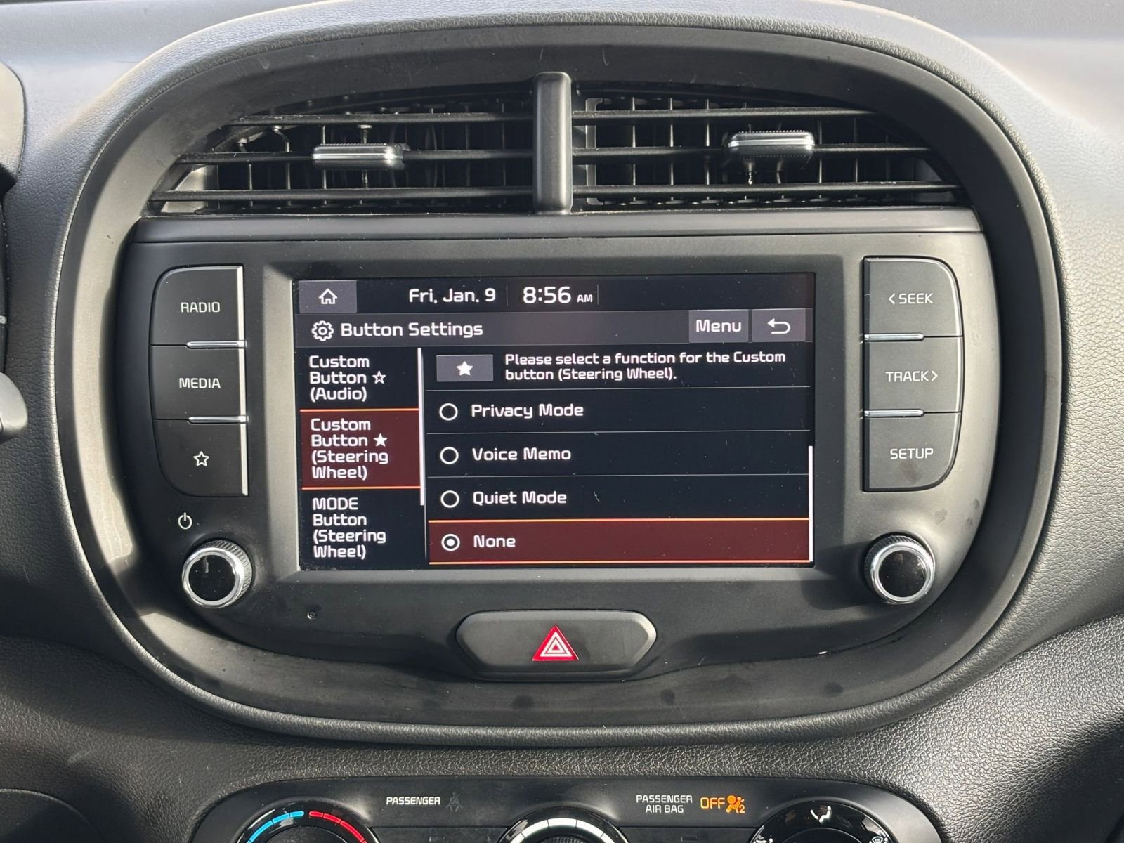 Used 2025 Kia Soul LX w/ LX Technology Package image 21