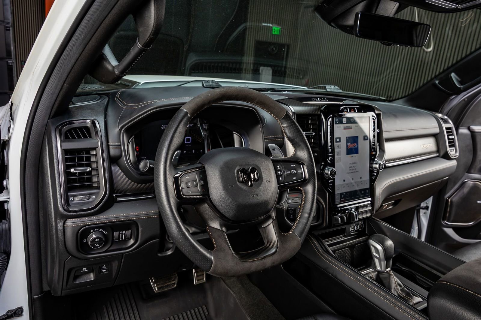 Used 2024 RAM 1500 TRX image 18