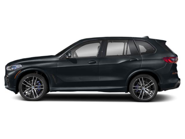 Used 2022 BMW X5 M50i w/ Executive Package image 3