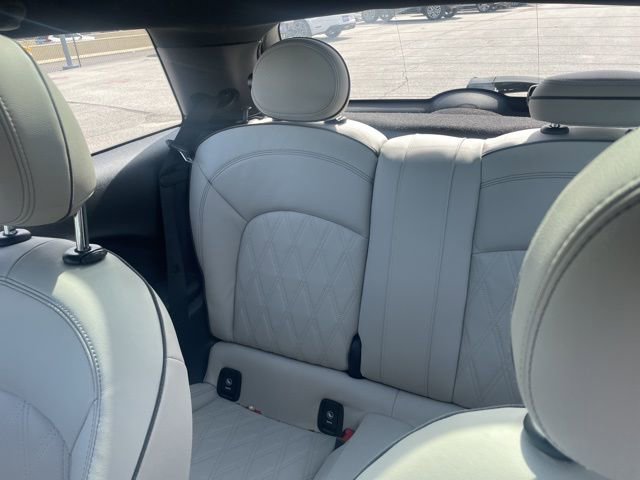 Certified 2023 MINI Cooper John Cooper Works image 21