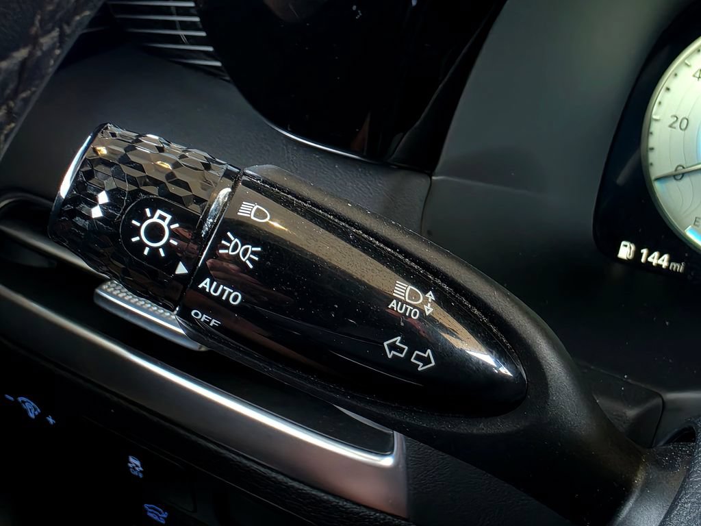 Used 2023 Hyundai Palisade Calligraphy w/ Cargo Package FWD image 28