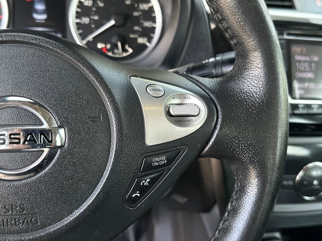Used 2018 Nissan Sentra SV image 21