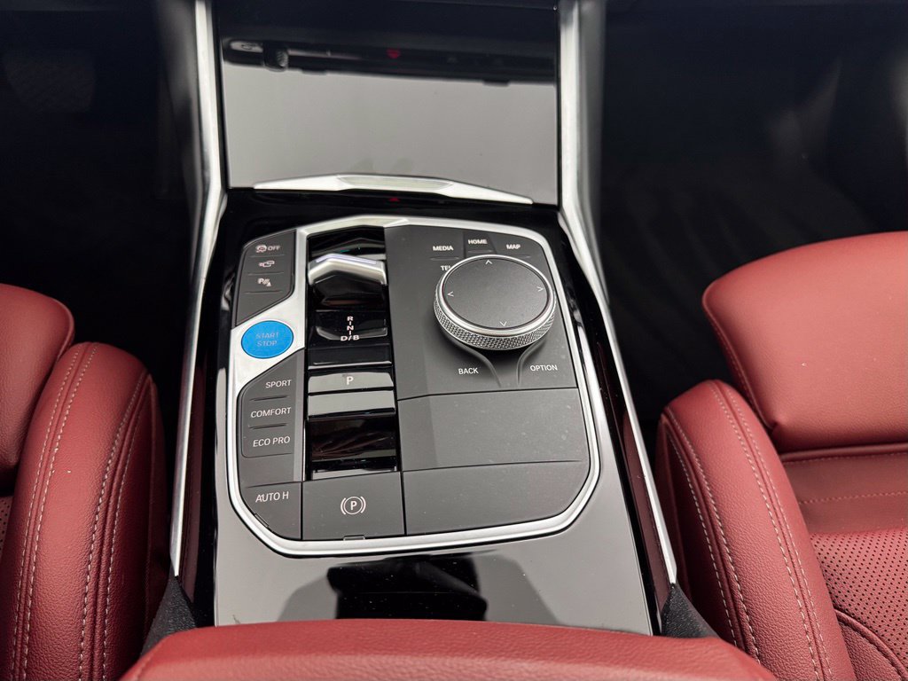 Certified 2023 BMW i4 eDrive40 RWD image 18