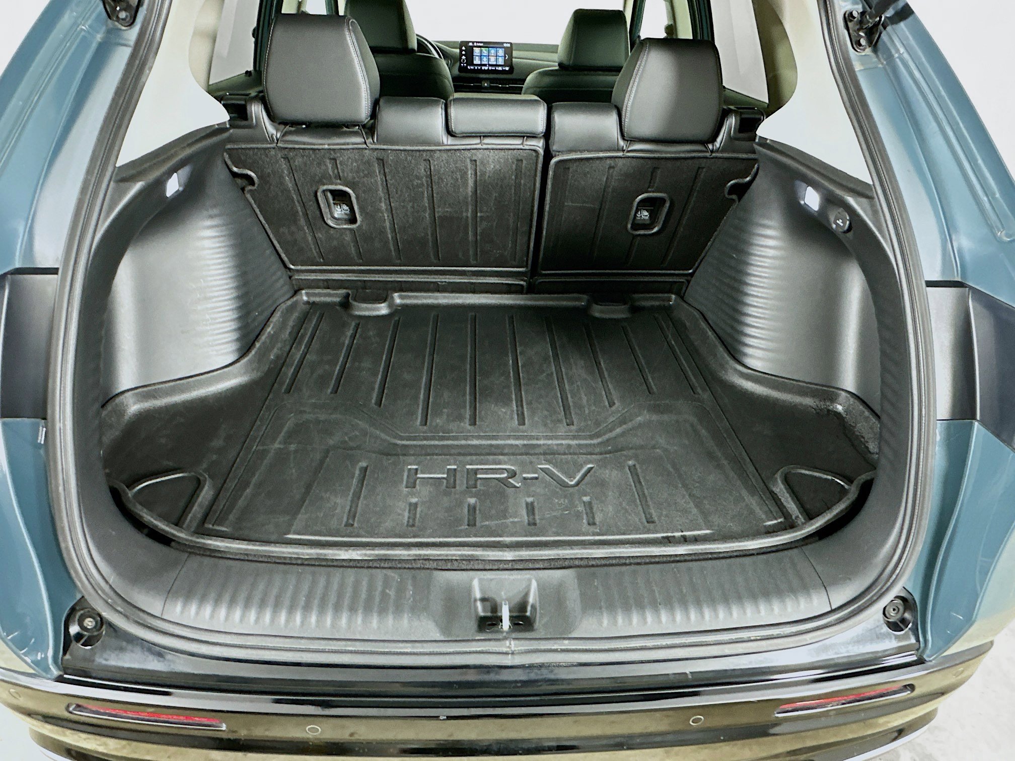 Used 2024 Honda HR-V EX-L image 33