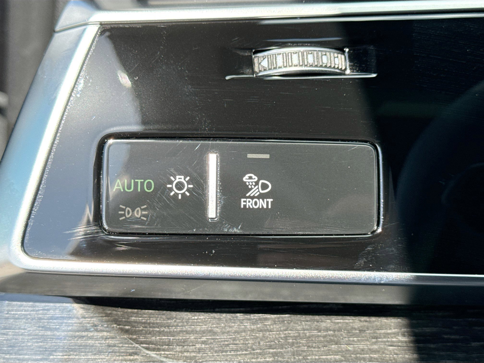New 2026 Audi Q8 Premium Plus AWD/4WD image 35