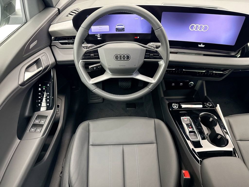New 2027 Audi Q6 e-tron Premium Plus AWD/4WD image 10