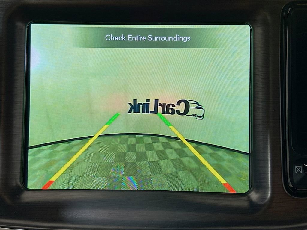 Used 2018 Dodge Challenger GT w/ Driver Convenience Group AWD/4WD image 17
