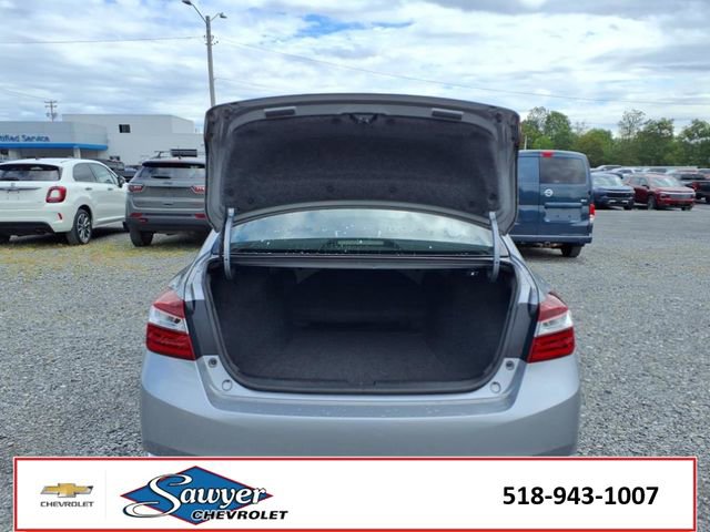 Used 2017 Honda Accord LX image 10