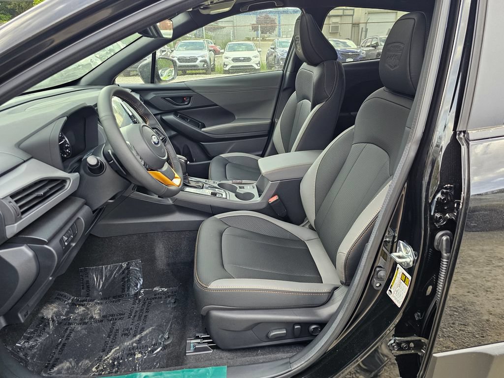 New 2026 Subaru Crosstrek 2.5i Wilderness w/ Crosstrek Mirror Package AWD/4WD image 18