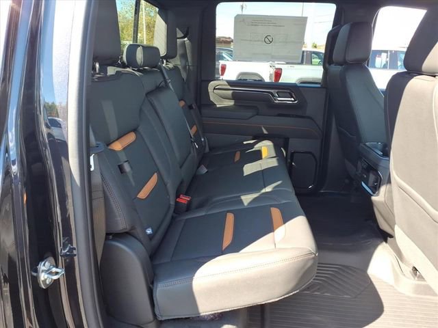 New 2026 GMC Sierra 3500 AT4 w/ AT4 Premium Plus Package image 21