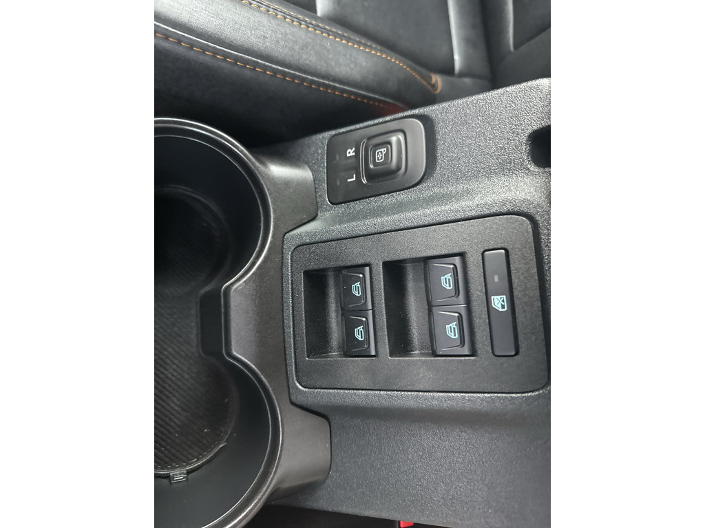 Used 2021 Ford Bronco Badlands AWD/4WD image 16