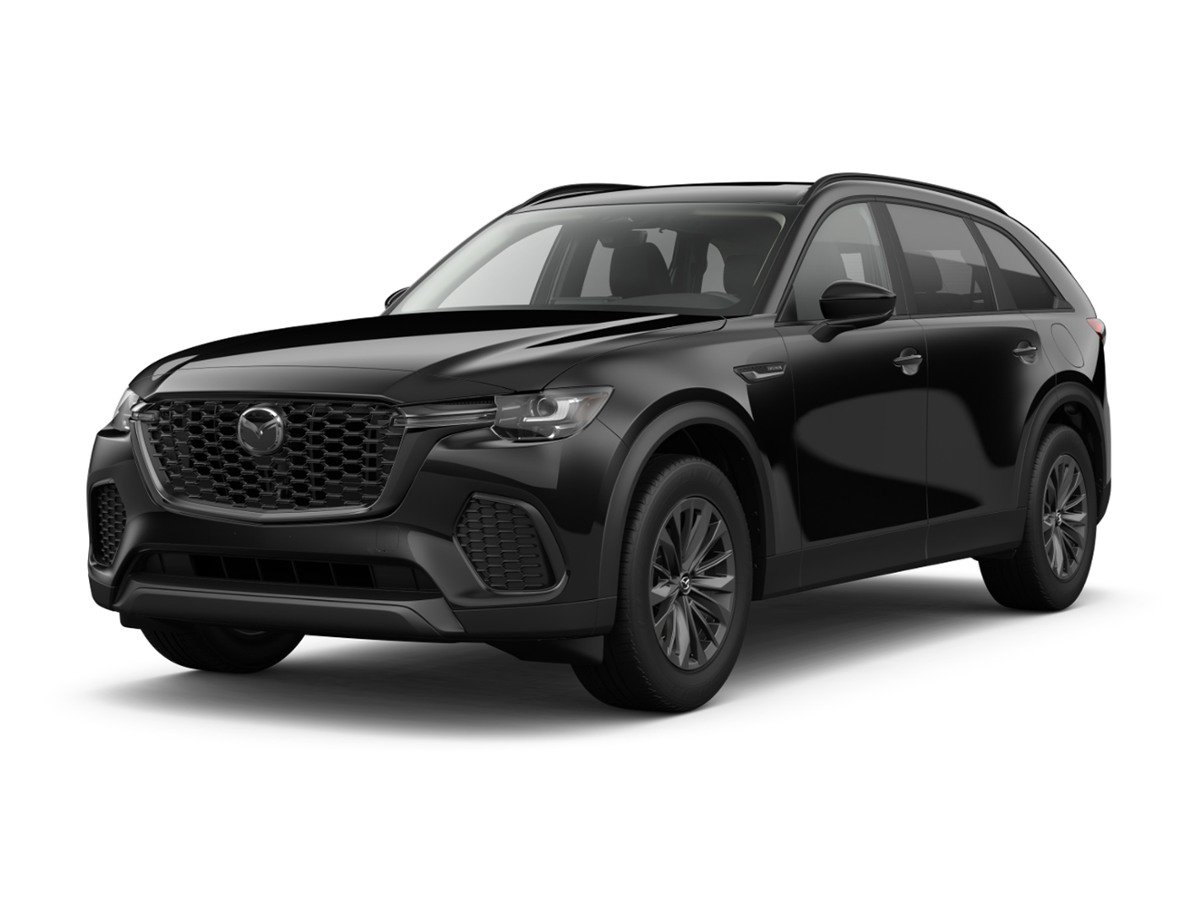 New 2026 MAZDA CX-70 3.3 Turbo w/ Preferred Package AWD/4WD image 1