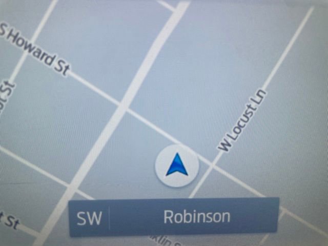 Used 2022 Ford Bronco Big Bend image 28