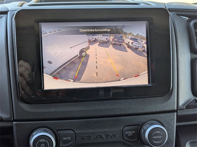 New 2026 RAM ProMaster 1500 w/ Convenience Group image 22