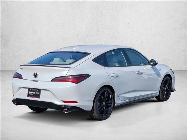 New 2026 Acura Integra A-Spec FWD video 2