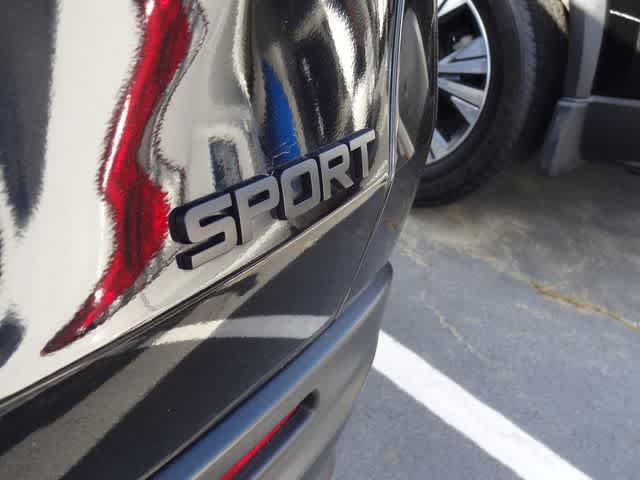 Used 2025 Honda HR-V Sport image 27