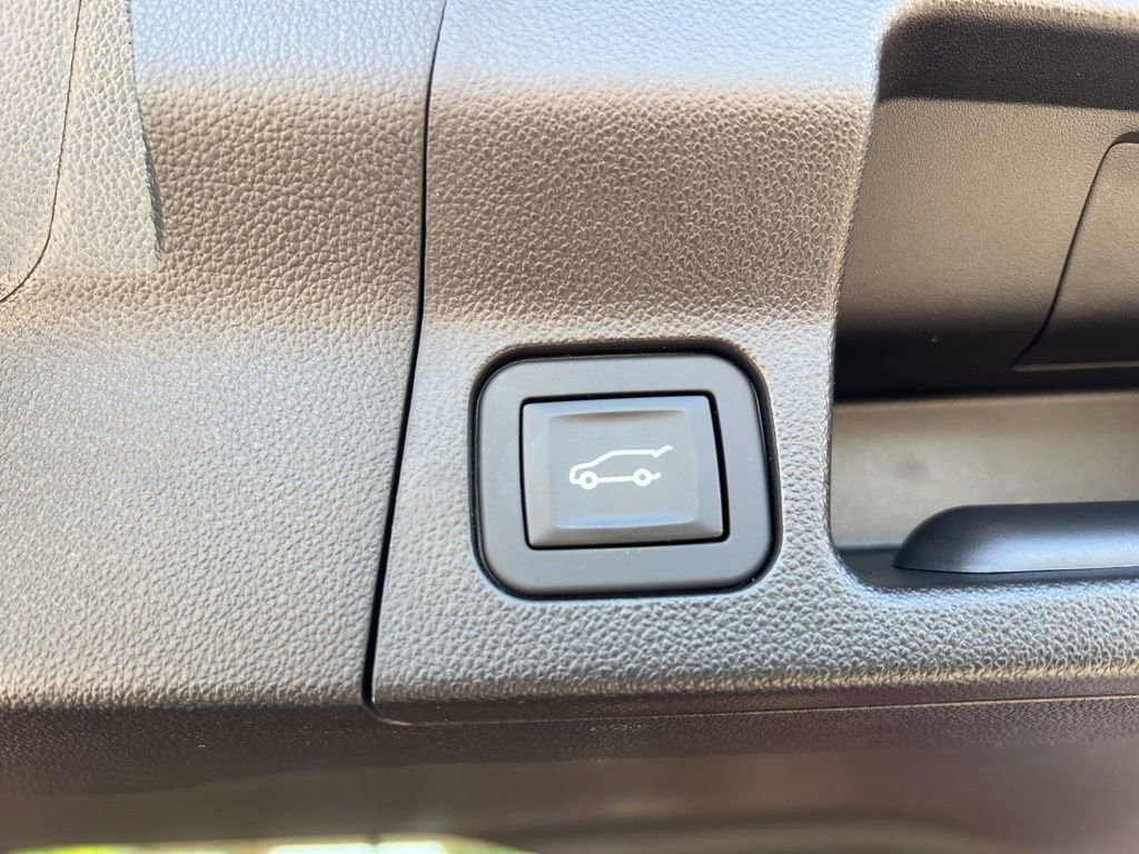 Used 2019 GMC Acadia SLT w/ Black Edition FWD image 13