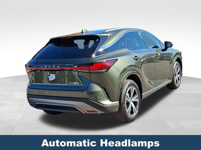 Used 2023 Lexus RX 350 Premium image 7