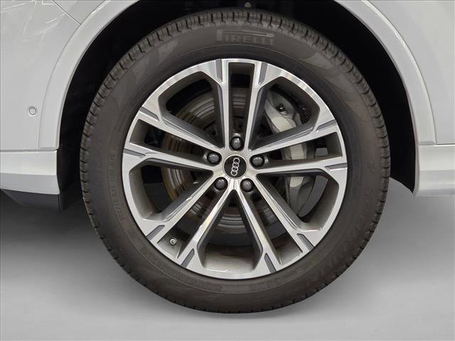 New 2025 Audi Q7 2.0T Premium Plus image 8