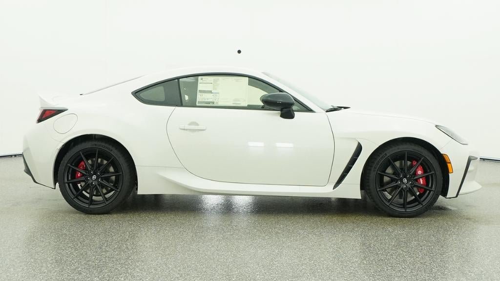 New 2026 Toyota GR86 Premium RWD image 27